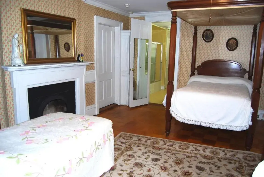 photo 1 of Glenfield Plantation Historic B&B
