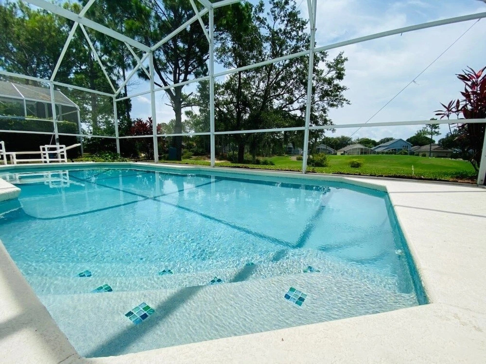 photo 1 of Glenna's Southern Dunes Vacation Home 3 Bedroom Home by Redawning