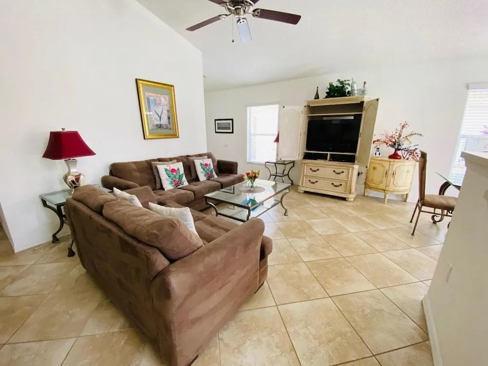 photo 1 of Glenna's Southern Dunes Vacation Home