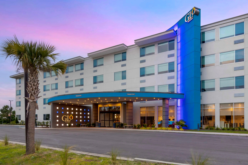photo 1 of Glō Best Western Pooler - Savannah Airport Hotel
