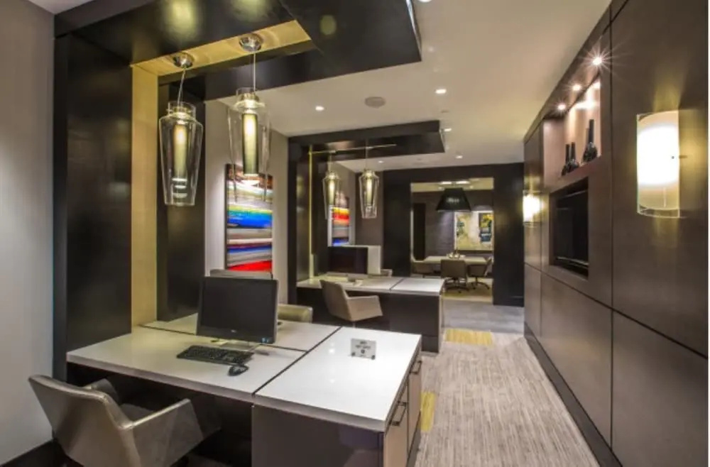 photo 1 of Luxury Apartments At Reston Town Center