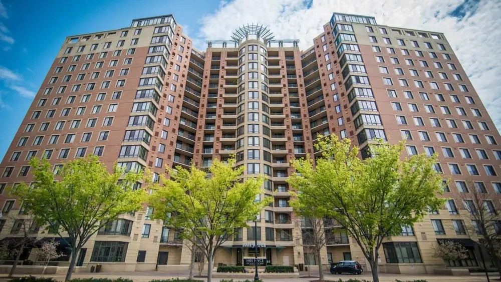 photo 1 of Global Luxury Apartments on Pentagon Row