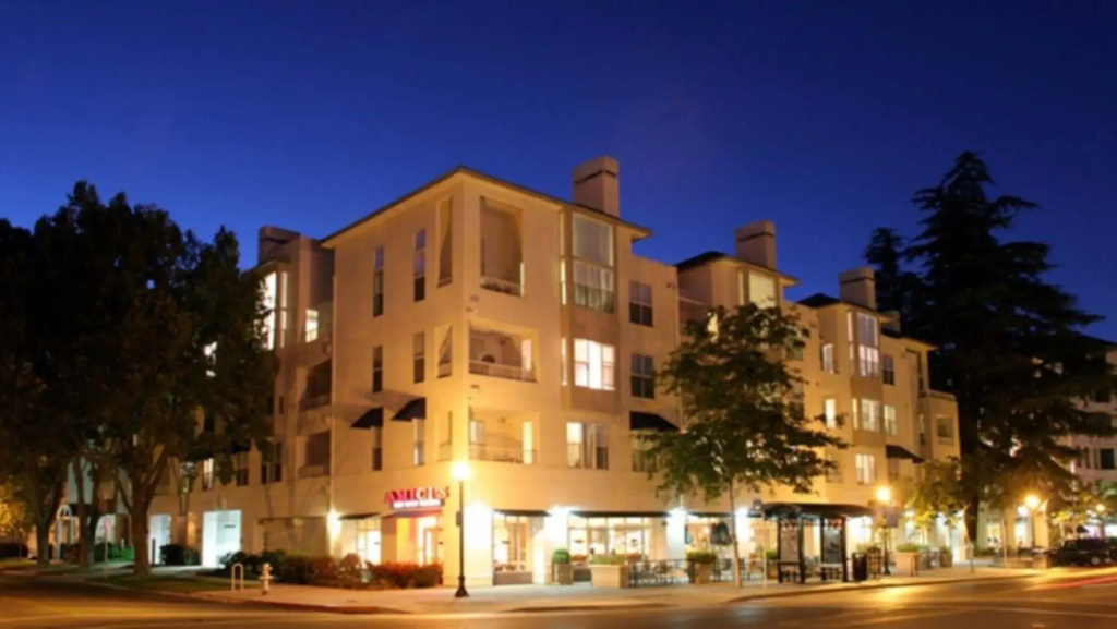 photo 1 of Global Luxury Suites at Castro Street