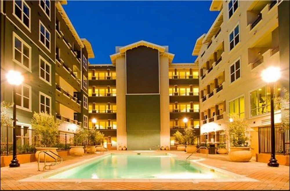 photo 1 of Global Luxury Suites at Commodore Drive