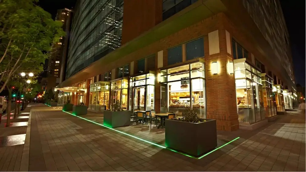 photo 1 of Global Luxury Suites at Greene
