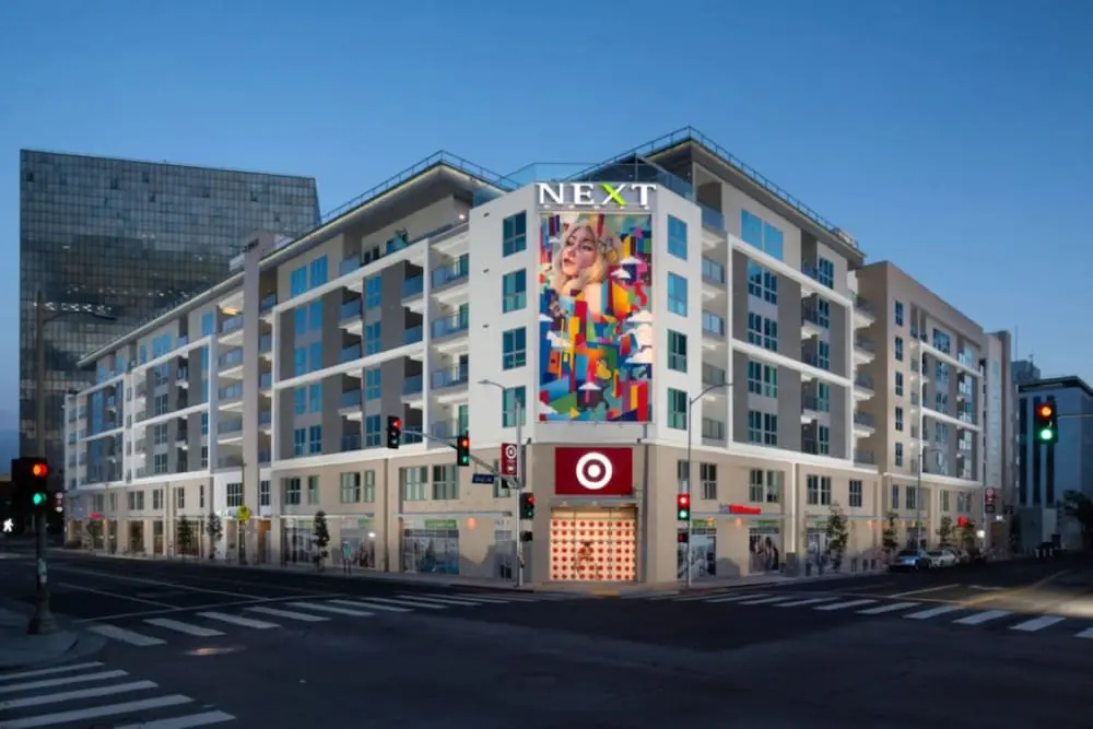 photo 1 of Global Luxury Suites at Koreatown