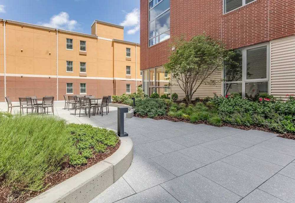 photo 1 of Global Luxury Suites at Longwood Medical Area