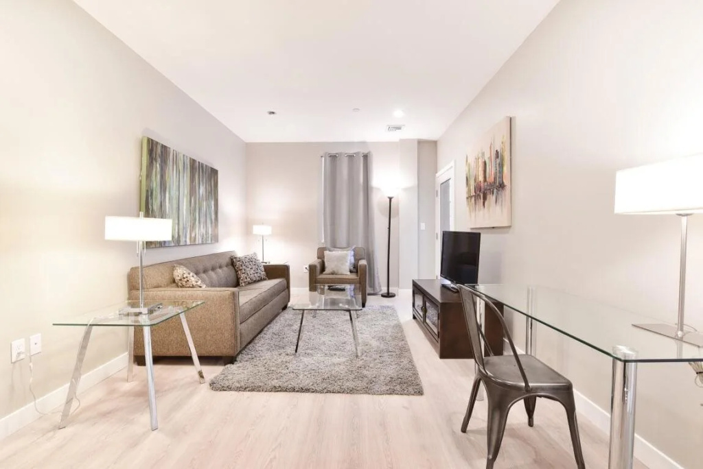 photo 1 of Global Luxury Suites at Longwood