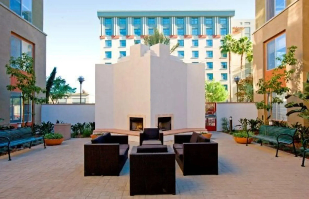 photo 1 of Global Luxury Suites at Main Street