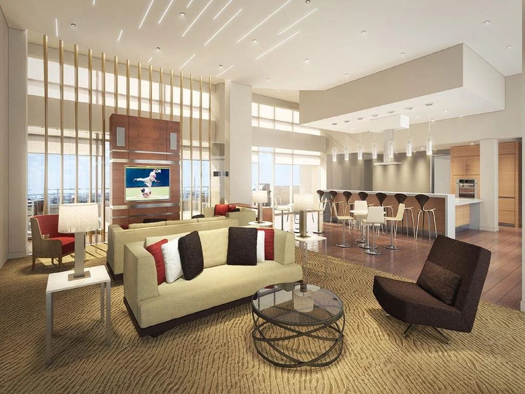 photo 1 of Global Luxury Suites at Metropolitan North