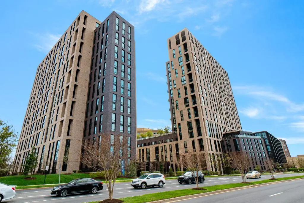 photo 1 of Global Luxury Suites at Reston Town Center