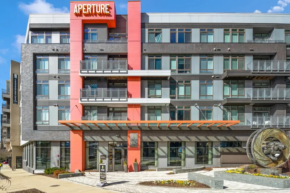 photo 1 of Global Luxury Suites at Reston