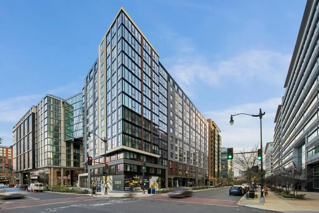 photo 1 of Global Luxury Suites at Capitol Hill