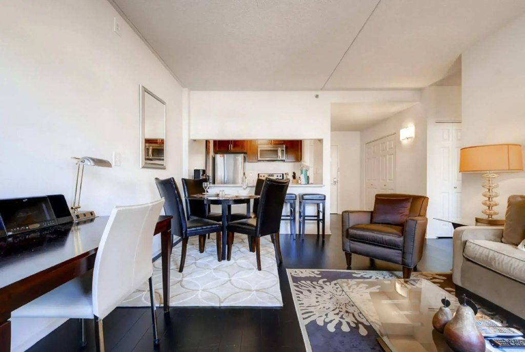 photo 1 of Global Luxury Suites at Seaside Way