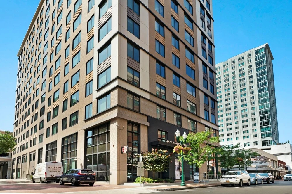 photo 1 of Global Luxury Suites at Summer Street