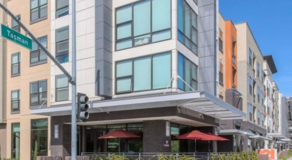 photo 1 of Global Luxury Suites at Tasman