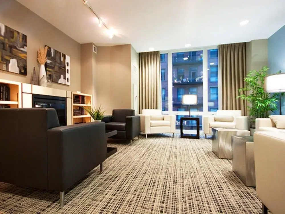 photo 1 of Global Luxury Suites at the Chicago Loop