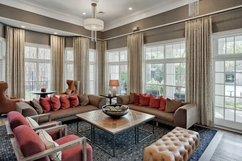 photo 1 of Global Luxury Suites at Town Center