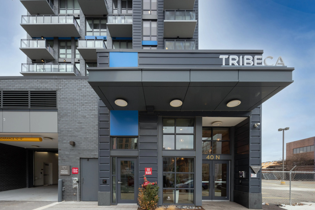 photo 1 of Global Luxury Suites at Tribeca