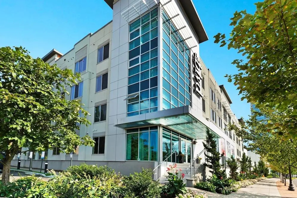 photo 1 of Global Luxury Suites at Downtown Stamford