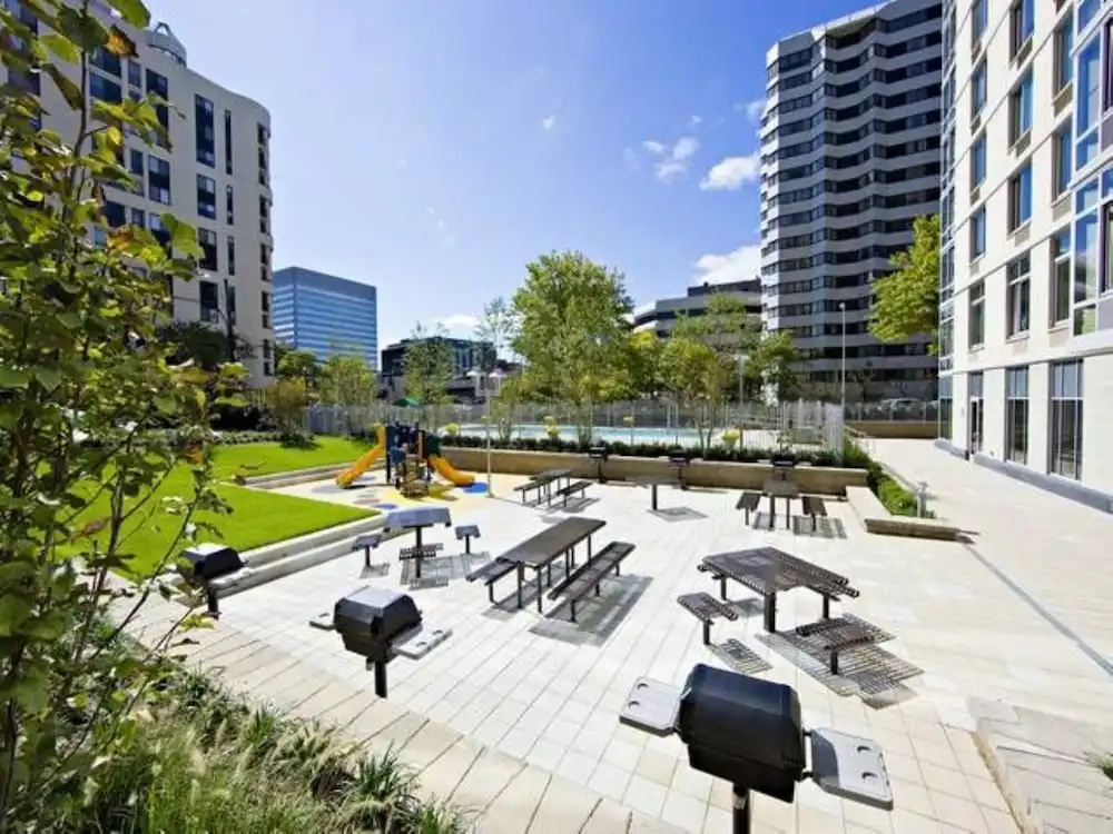 photo 1 of Global Luxury Suites at White Plains