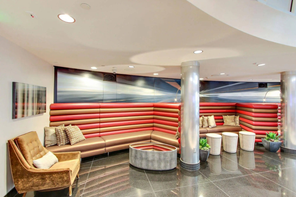 photo 1 of Global Luxury Suites at Wilshire