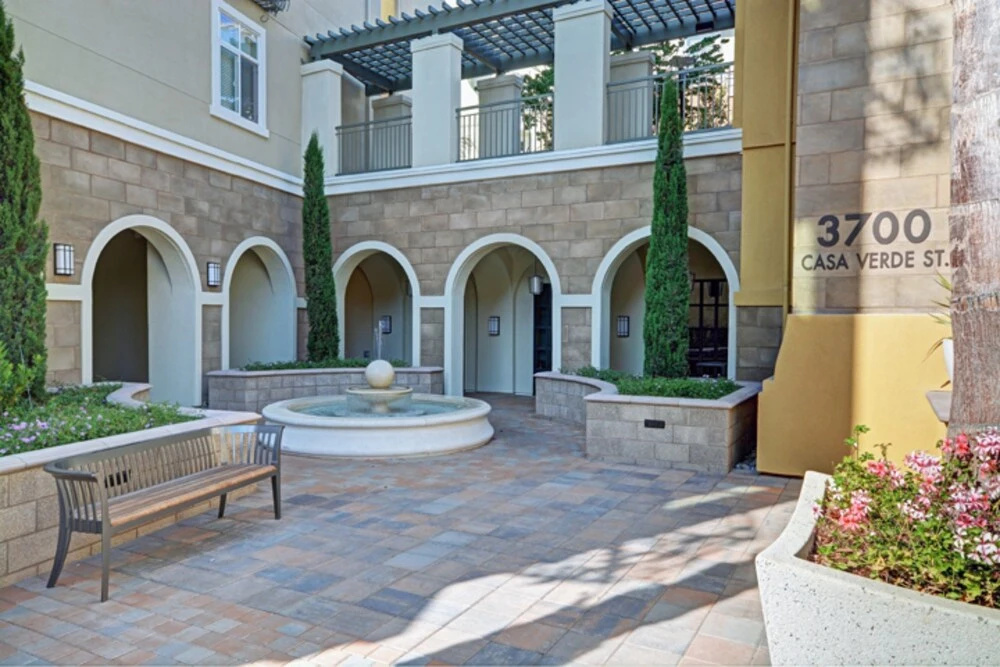 photo 1 of Global Luxury Suites Baypointe Station