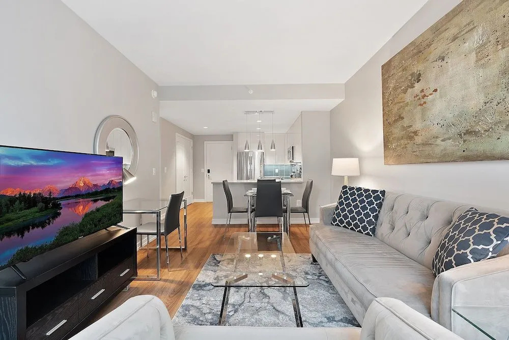 photo 1 of Global Luxury Suites Center City