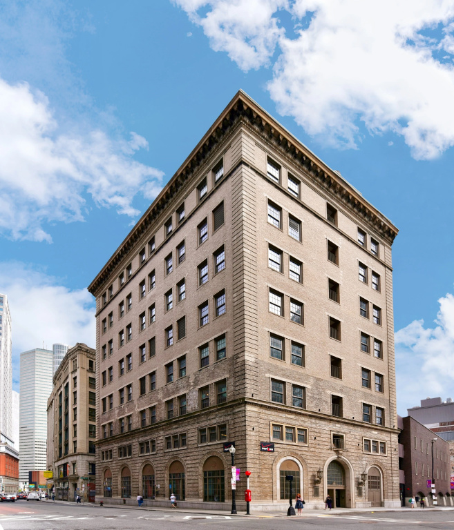 photo 1 of Global Luxury Suites Downtown Boston Apart-Hotel