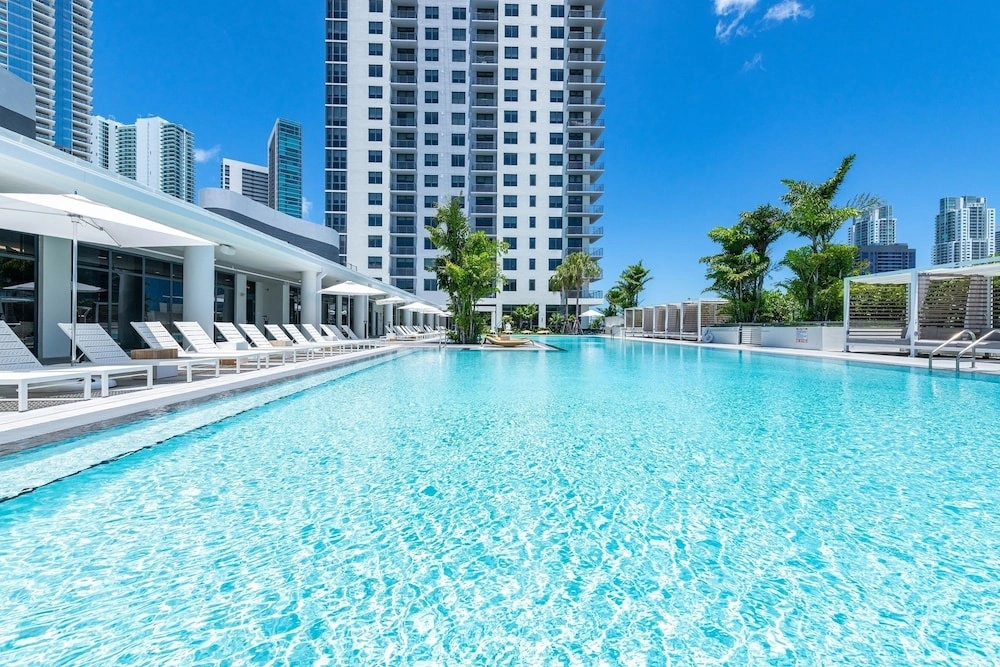 photo 1 of Global Luxury Suites Downtown Miami