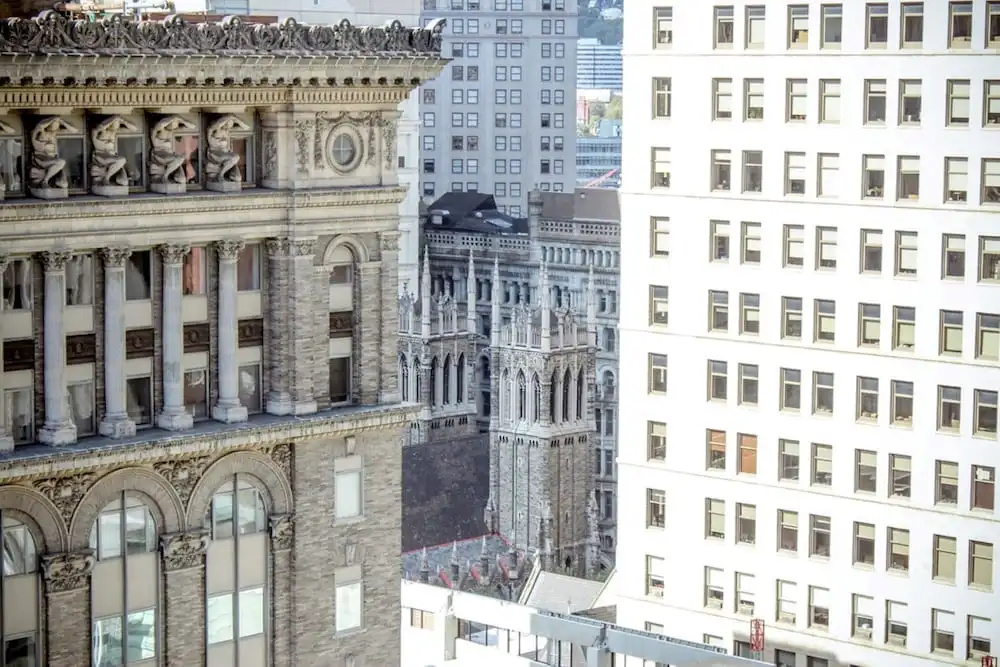 photo 1 of Global Luxury Suites Downtown Pittsburgh