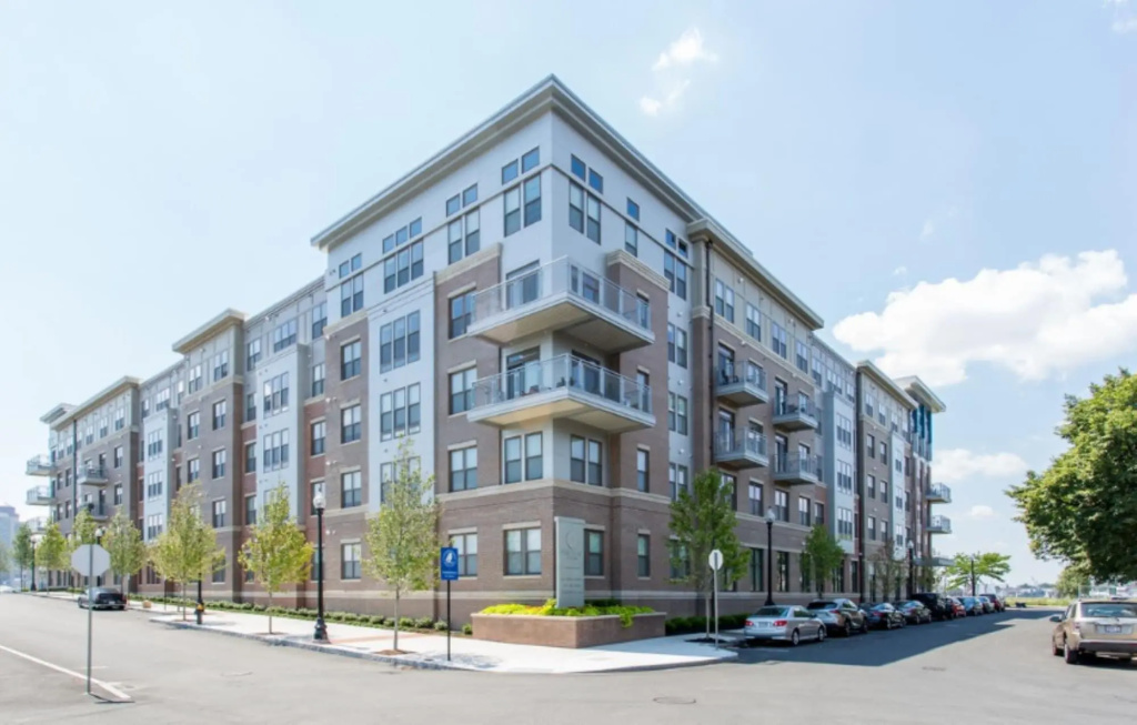 photo 1 of Global Luxury Suites East Boston