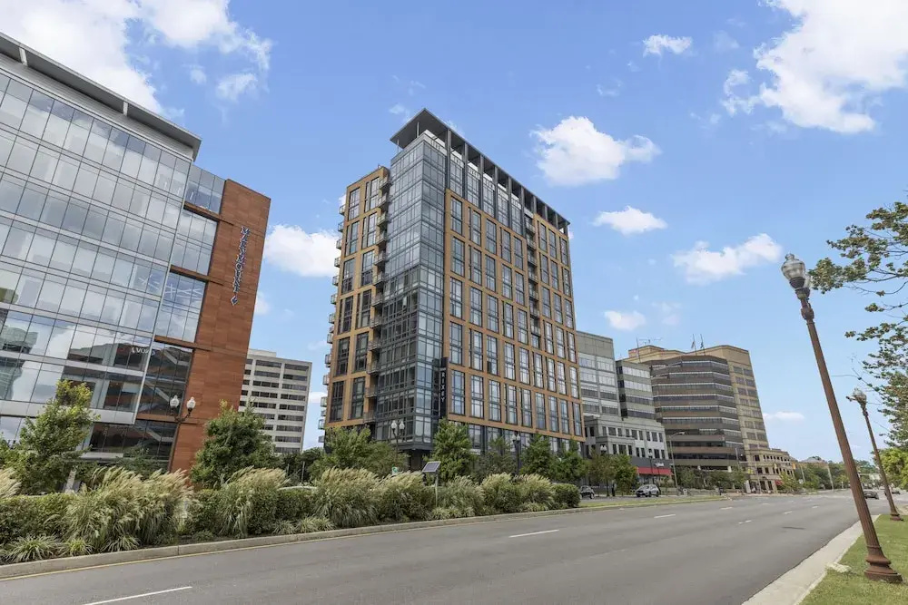 photo 1 of Global Luxury Suites in Ballston
