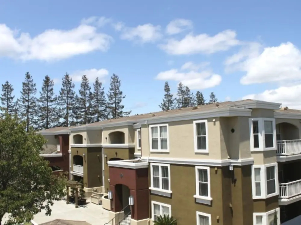 photo 1 of Global Luxury Suites in Cupertino
