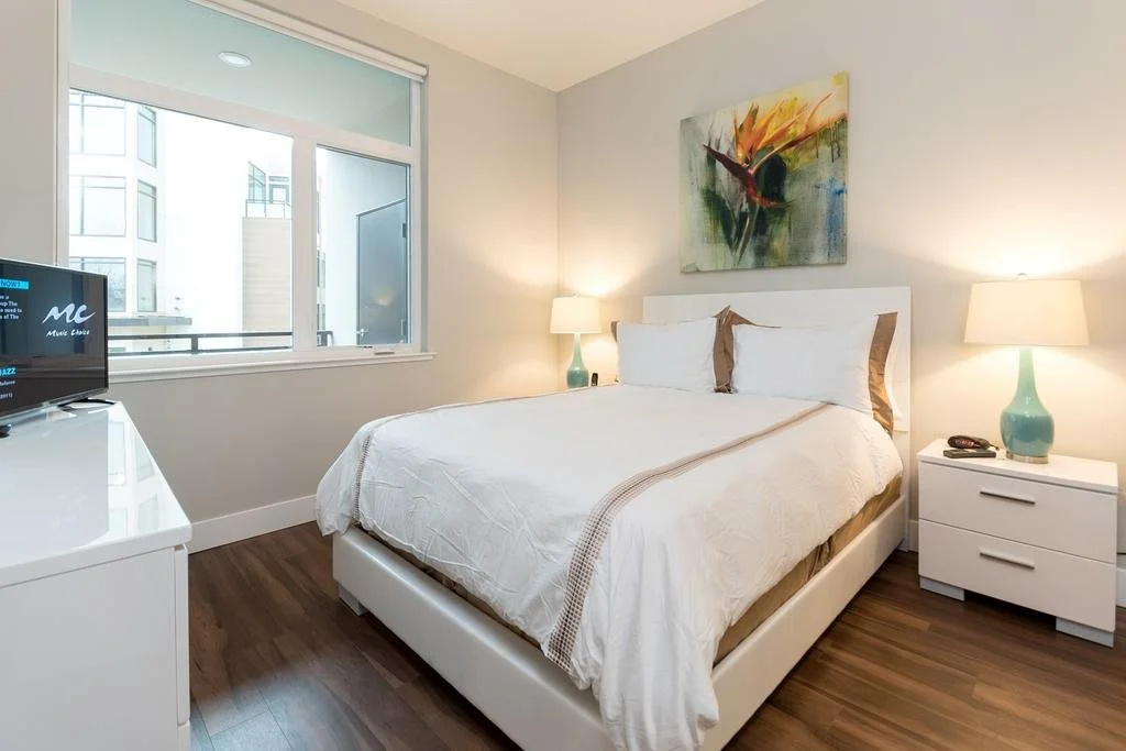 photo 1 of Global Luxury Suites in Downtown Berkeley