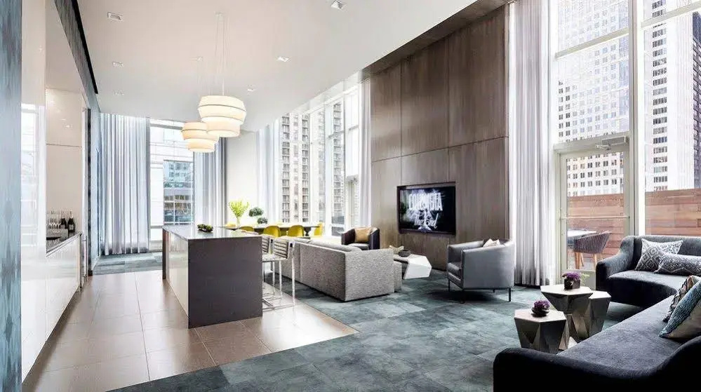 photo 1 of Global Luxury Suites in Downtown Chicago