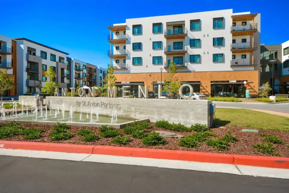 photo 1 of Global Luxury Suites in Menlo Park