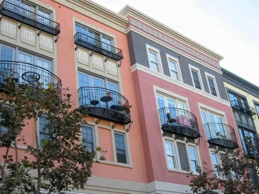 photo 1 of Global Luxury Suites in Silicon Valley