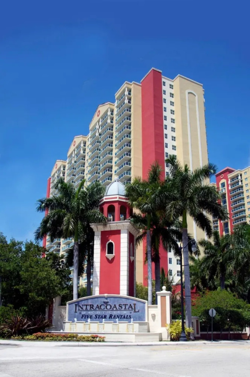 photo 1 of Global Luxury Suites in Sunny Isles