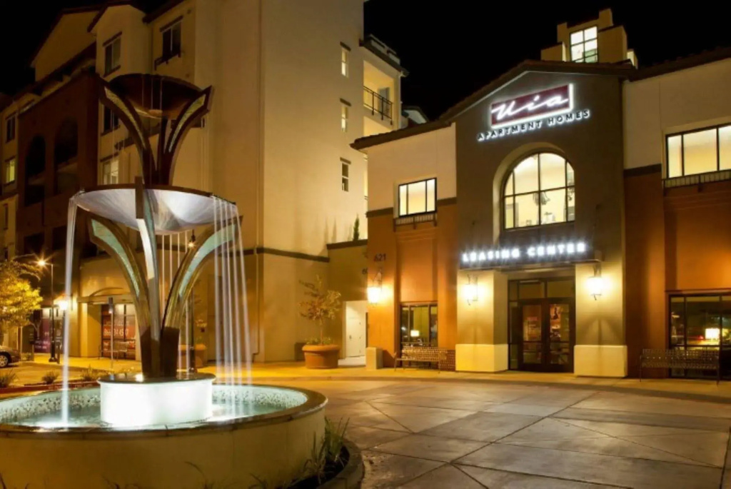photo 1 of Global Luxury Suites in Sunnyvale