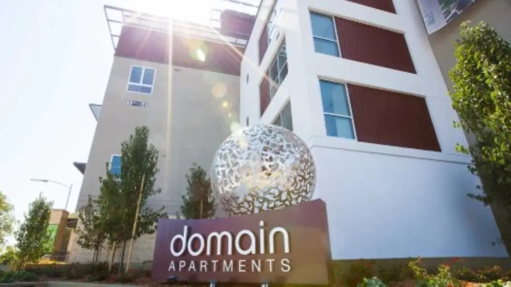 photo 1 of Global Luxury Suites in the Heart of Silicon Valley