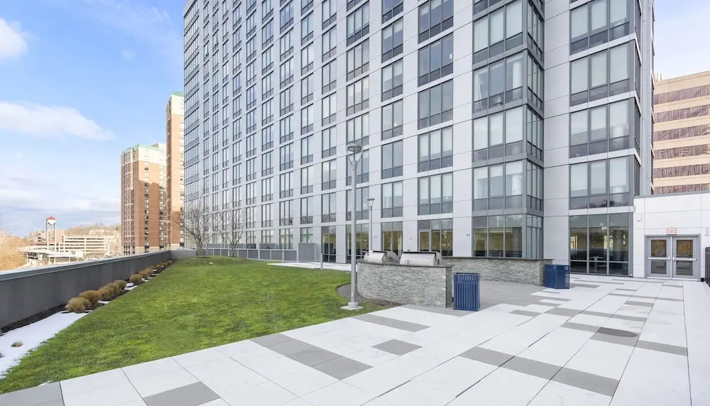 photo 1 of Global Luxury Suites in White Plains