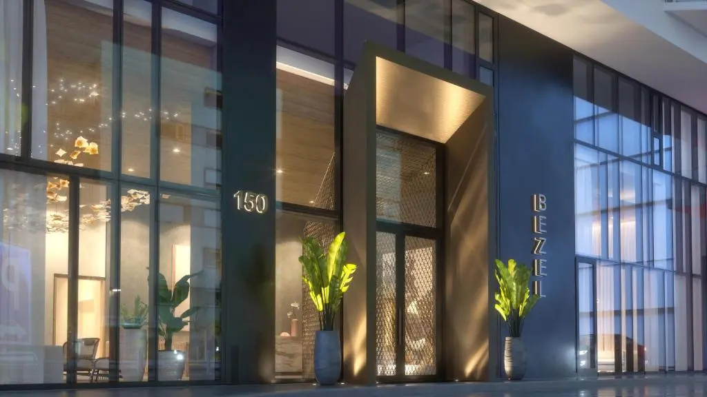 photo 1 of Global Luxury Suites Miami Worldcenter