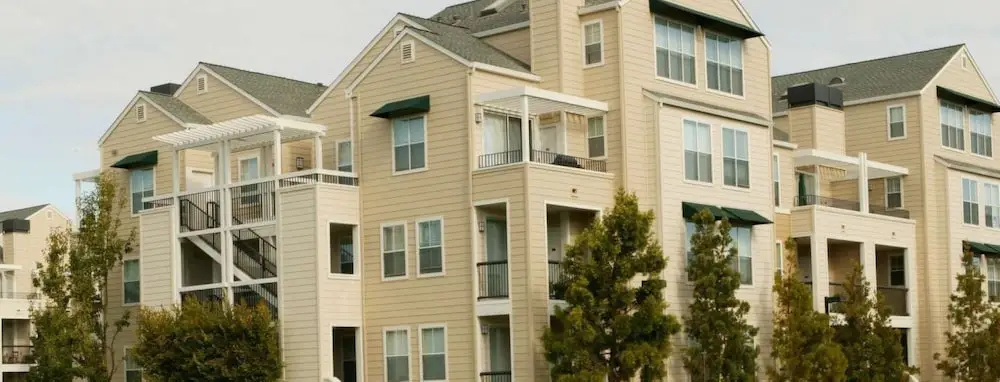 photo 1 of Global Luxury Suites near Apple HQ