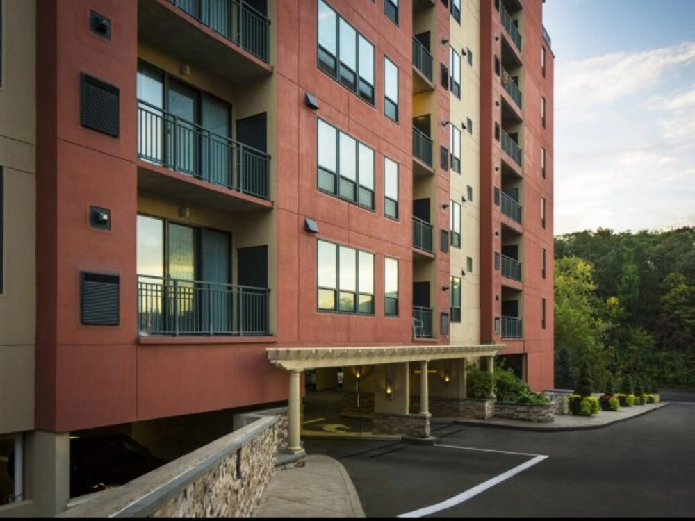 photo 1 of Global Luxury Suites near Stamford