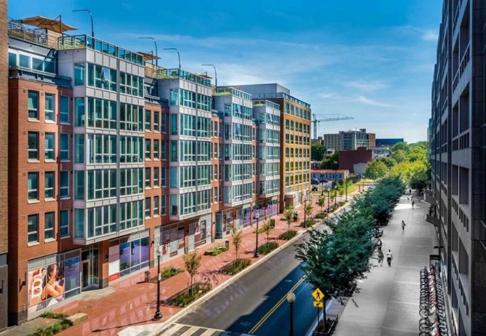 photo 1 of Global Luxury Suites near Union Station