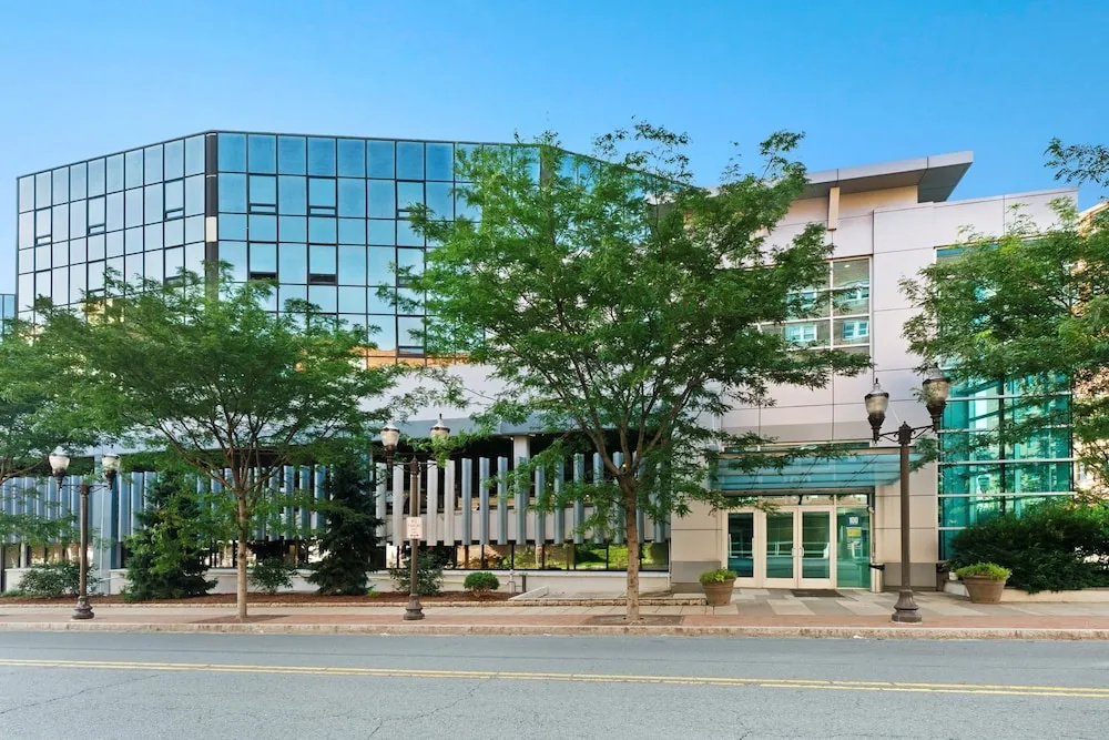 photo 1 of Global Luxury Suites on Prospect Street
