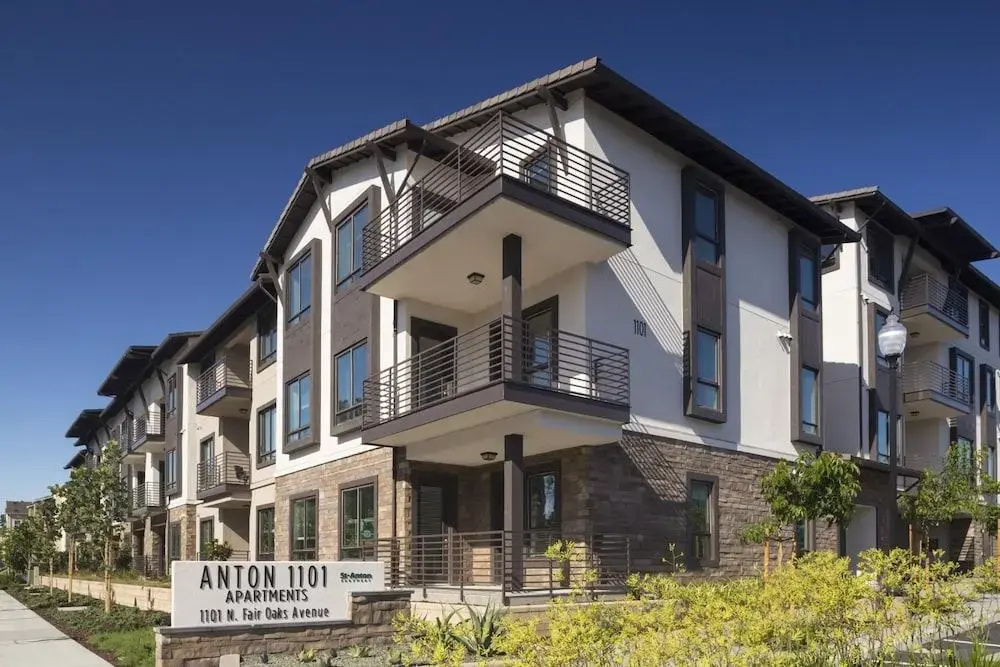 photo 1 of Global Luxury Suites Sunnyvale North