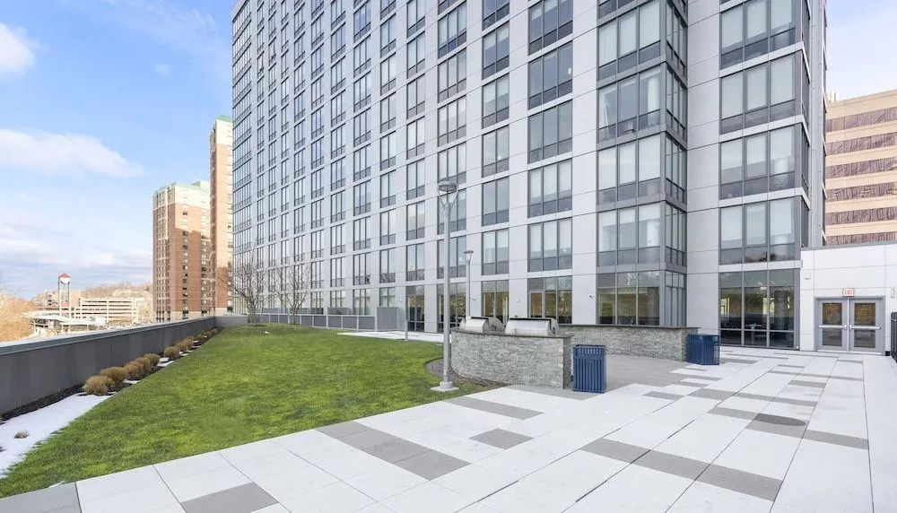 photo 1 of Global Luxury Suites White Plains