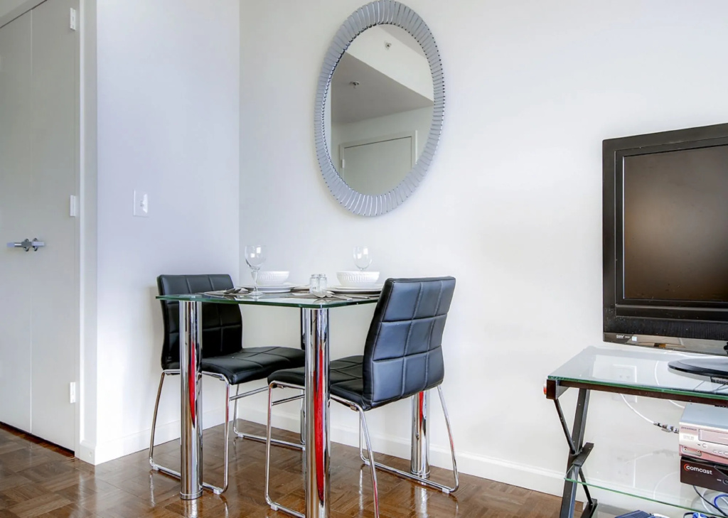 photo 1 of Global Luxury Suites Downtown Jersey City